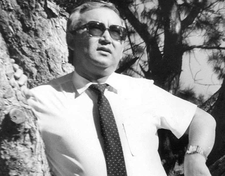 Áshimbaev formýlasy