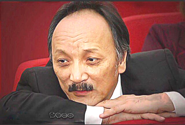 «Ul tilegi – ultynda!»