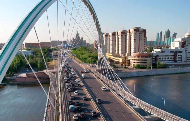 Astana turǵyndarynyń jumys kestesine ózgeris engiziledi