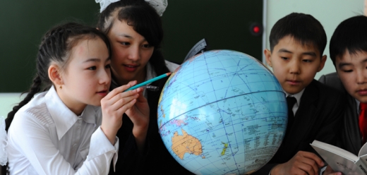 Mektepterde sabaqtardyń bastalý ýaqyty burynǵysha qalady - Isekeshev