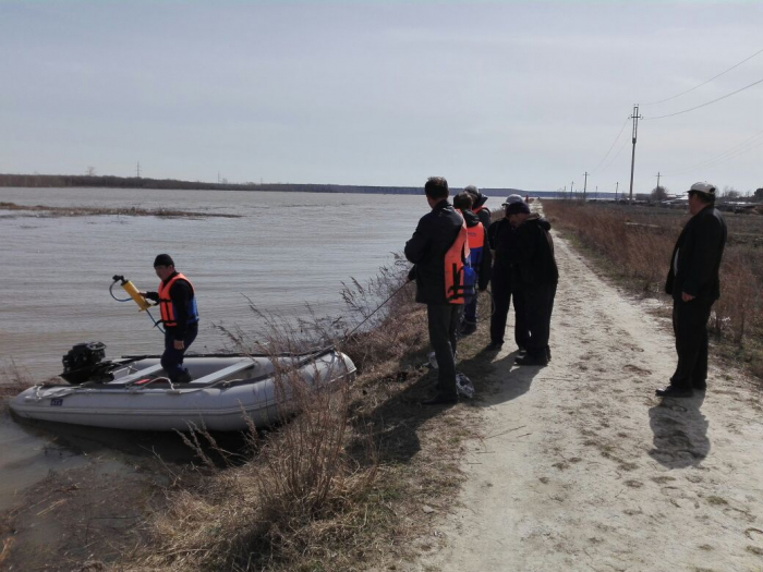 SQO-da tórt eldi mekenniń turǵyndary evakýasııalandy