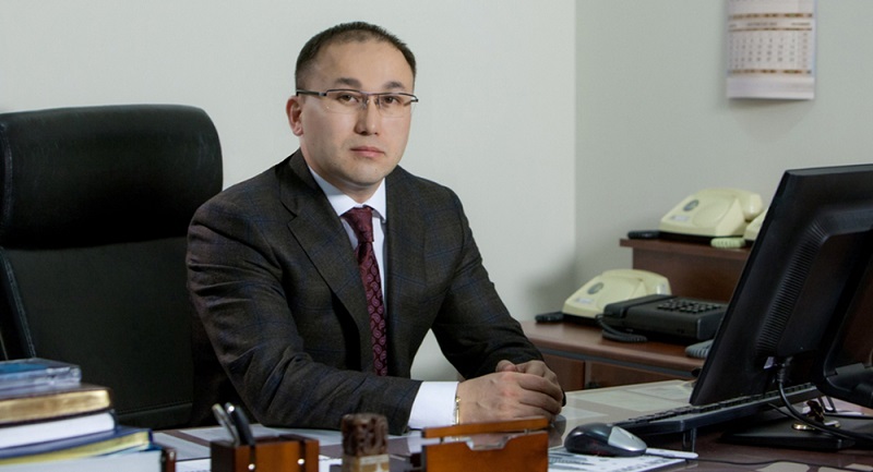 Dáýren Abaev: Yntymaǵy yrysqa ulasqan elimiz úshin bul merekeniń qashanda mańyzy zor