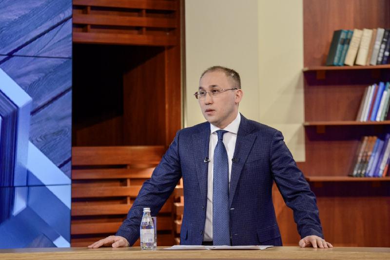 Únqatysý arqaýy – mańyzdy máseleler