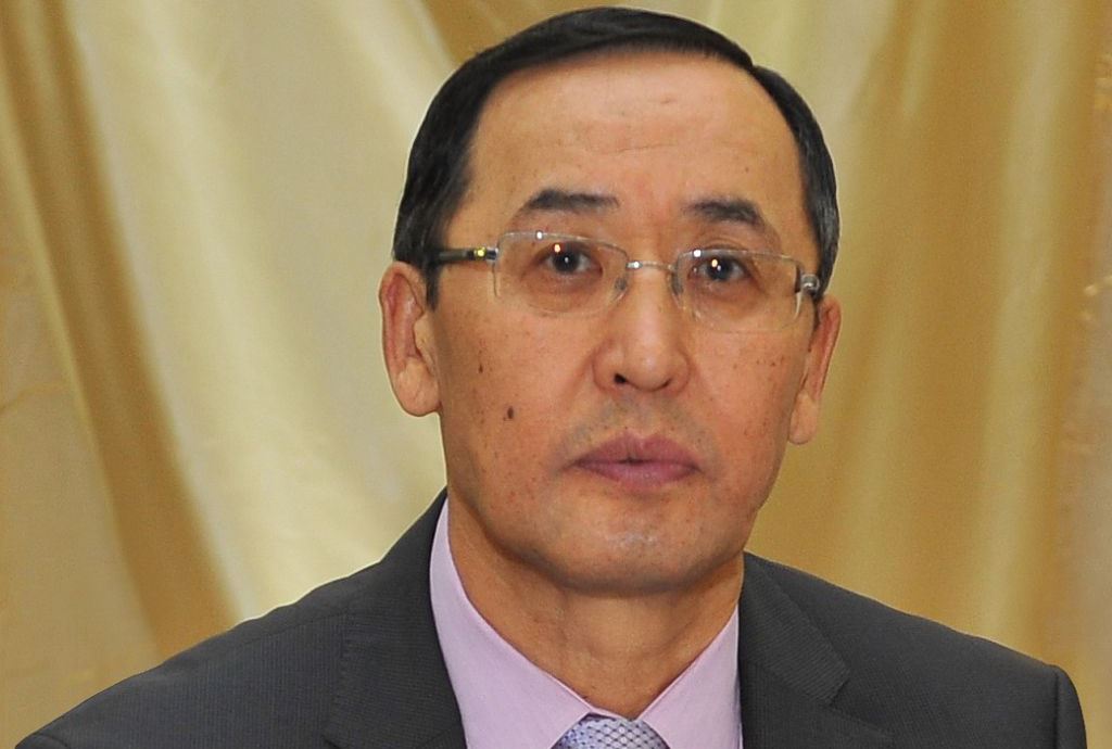 Keń aýqymda qarastyrylǵan 