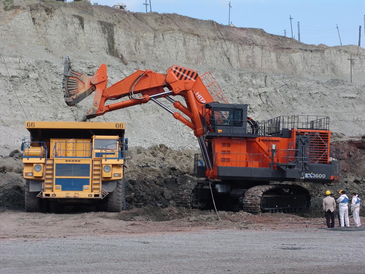 ​Sokolov-Sarybaı ken óndirý birlestigi «Úzdik temirkeni shıkizatyn jetkizýshi» atandy