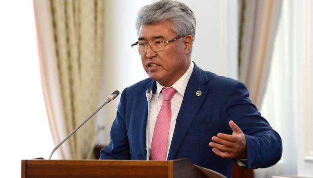 Qoljazbalar men sırek kitaptar ulttyq ortalyǵyn qurý josparlanýda