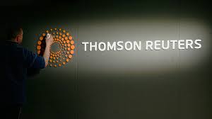Thomson Reuters "Almaty qalasy óńirlik qarjy ortalyǵynyń reıtıng agenttigimen" seriktes boldy