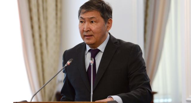 Qazaqstanda óner salasyndaǵy mamandar artýda