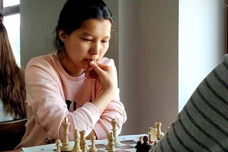 Qazaqstandyq oqýshy shahmattan álem chempıony atandy