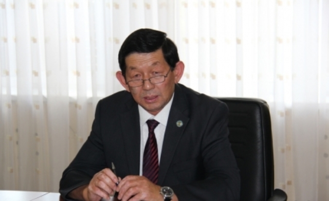 ​«Asyl tuqymdy ataný qıyn emes...» 