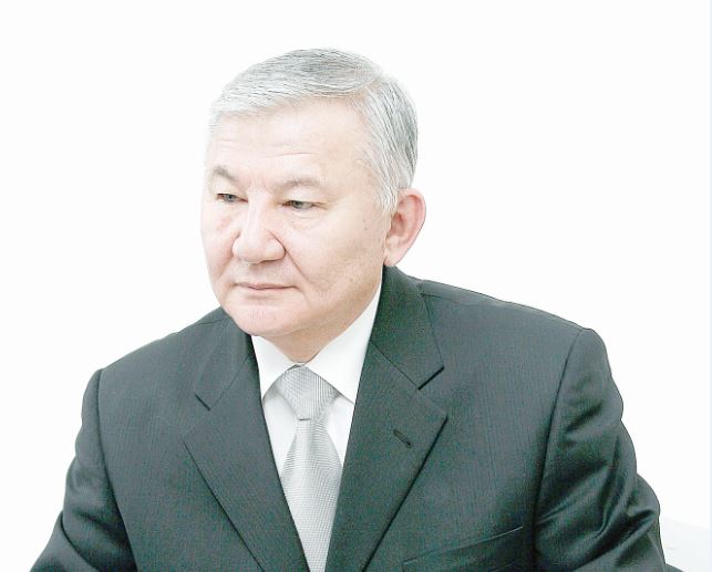 ​Jańǵyrtý 3.0 jáne 6 usynys