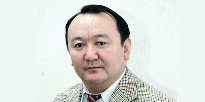 «Qandastar «oralman» mártebesi bar kezde jer alýdyń qamyn jasaý kerek» 