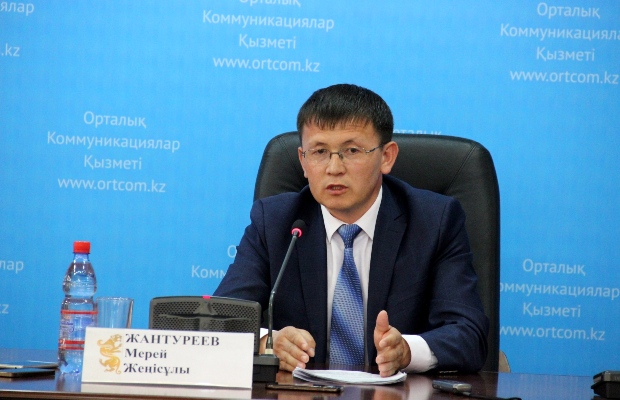 Qarqyndy qurylys: ajarly Atyraýdyń abyroıy bıik 