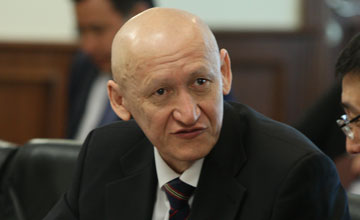 Ekonomıkanyń shıkizattyq emes sektoryn qarjylandyrý jandandyrylady