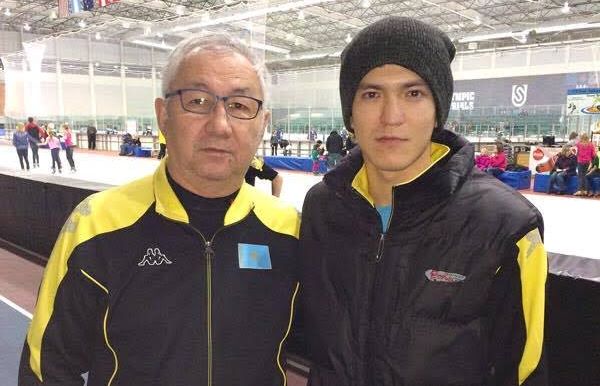 «Bekjanovtyń orynyn basatyn jastar bar» 