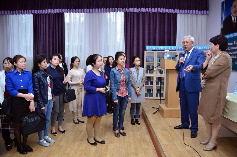 Kúnderimniń kýási