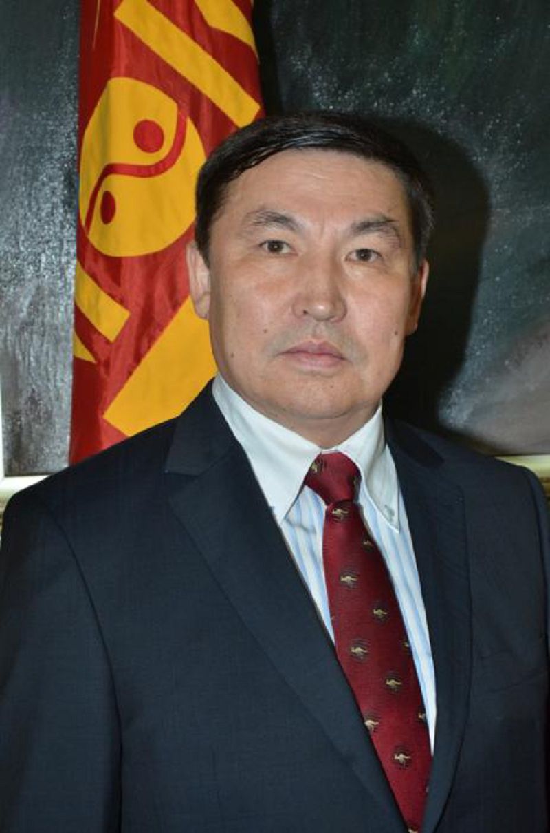 Ár azamatqa aıqyn baǵdar