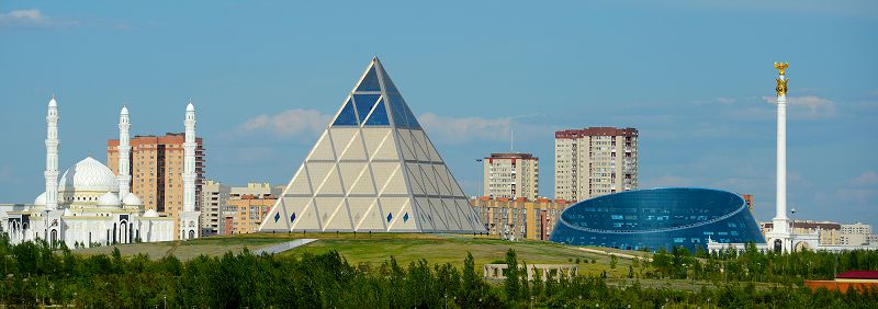 Oılandyrady. Izdendiredi. Damyttyrady