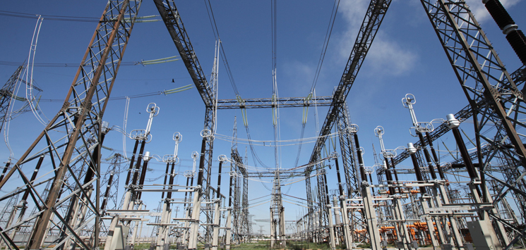 Bıyl OQO-daǵy 87 eldi meken elektr energııasymen  qamtylady