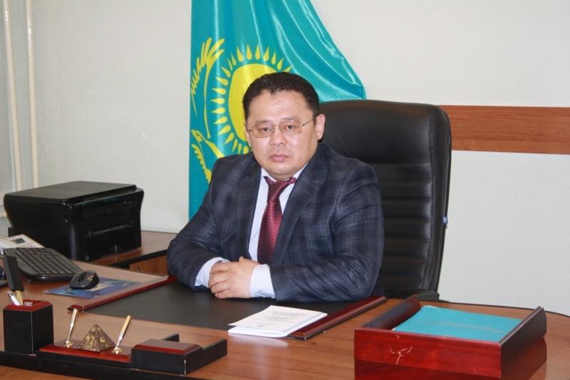 "Jumys istemeıtin dırektorlar kimge kerek?"