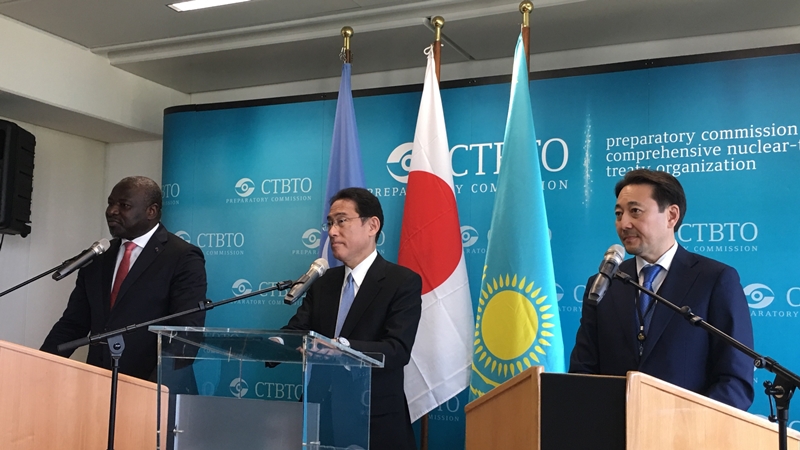 Shartqa qoldaý kórsetti