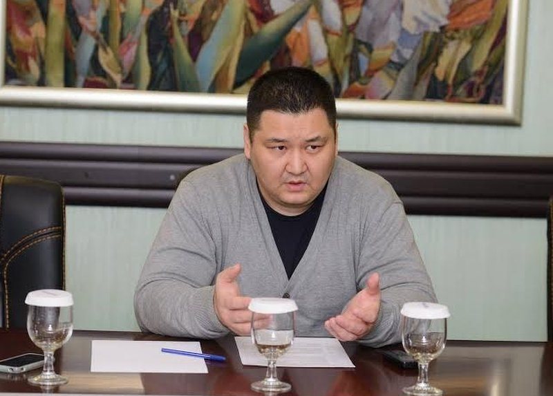 Taraptardyń  is-qımylyn úılestirýge jaǵdaı týǵyzdy