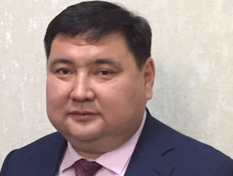 Bitpeıtin maıdannyń jaýyngeri