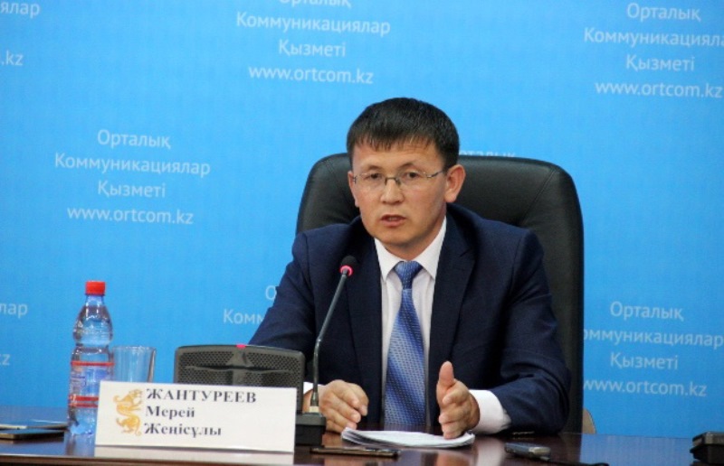 Qarqyndy qurylys: ajarly atyraýdyń abyroıy bıik