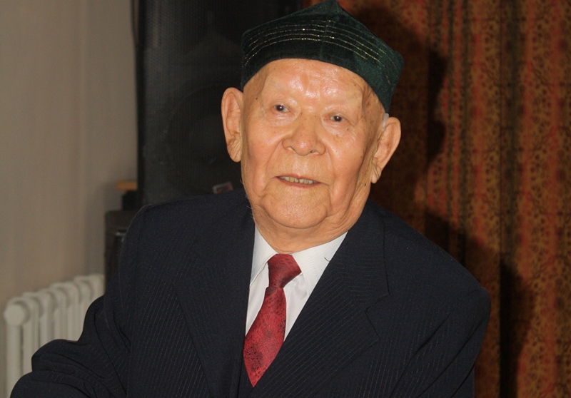 Jarqyn beınesi jadymyzda