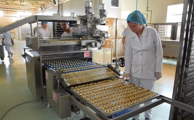 Ońtústik Qazaqstan EKSPO kórmesine 13 myń tonna ónim jetkizedi