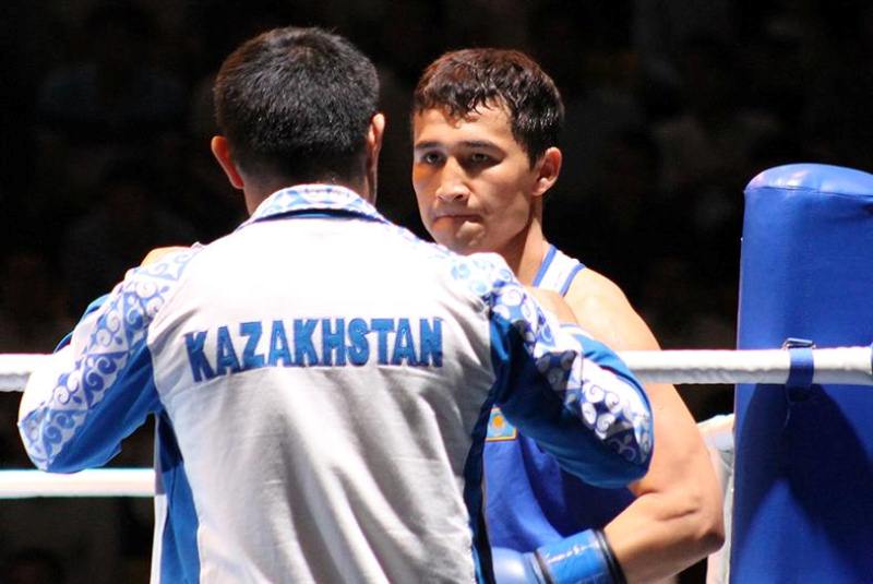 Bekdáýlet Ibragımov aqtyq synǵa óte almady