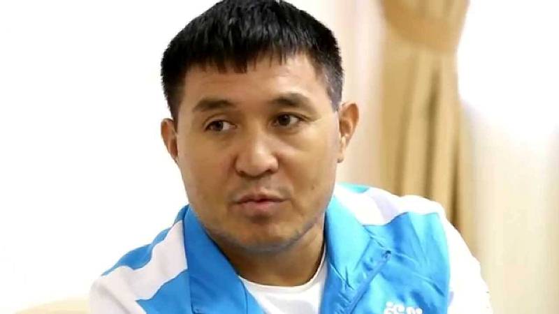 Myrzaǵalı Aıtjanov: «Jigitter berilgen tapsyrmany tolyq oryndaı almady»