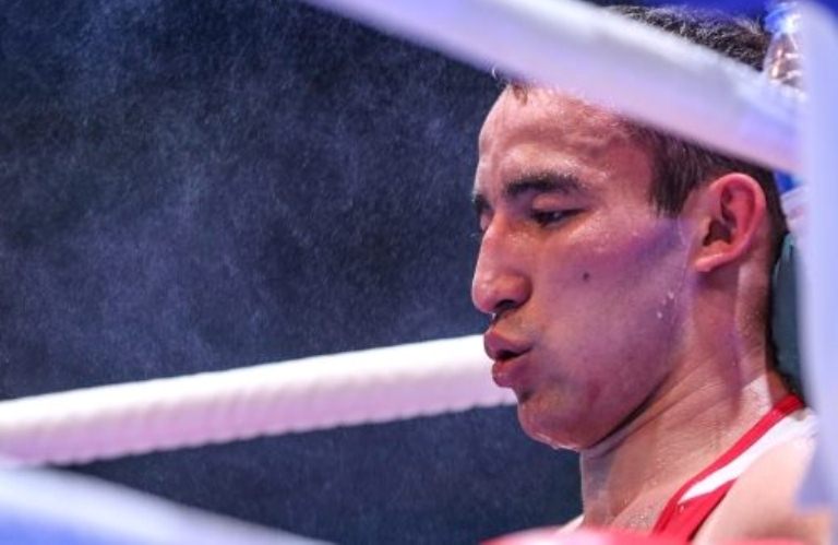 Erik Áljanov – kúmis júldeger (vıdeo)