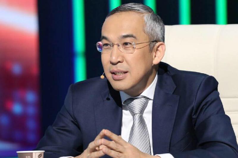 Marat Iǵalı Týrızm ındýstrııasy departamenti dırektory qyzmetinen ketti