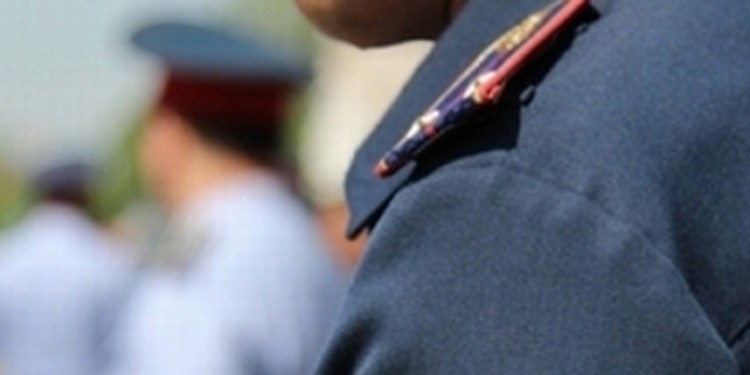 Elorda turǵyndary men qonaqtarynyń qujattaryn tekserý kúsheıtiledi