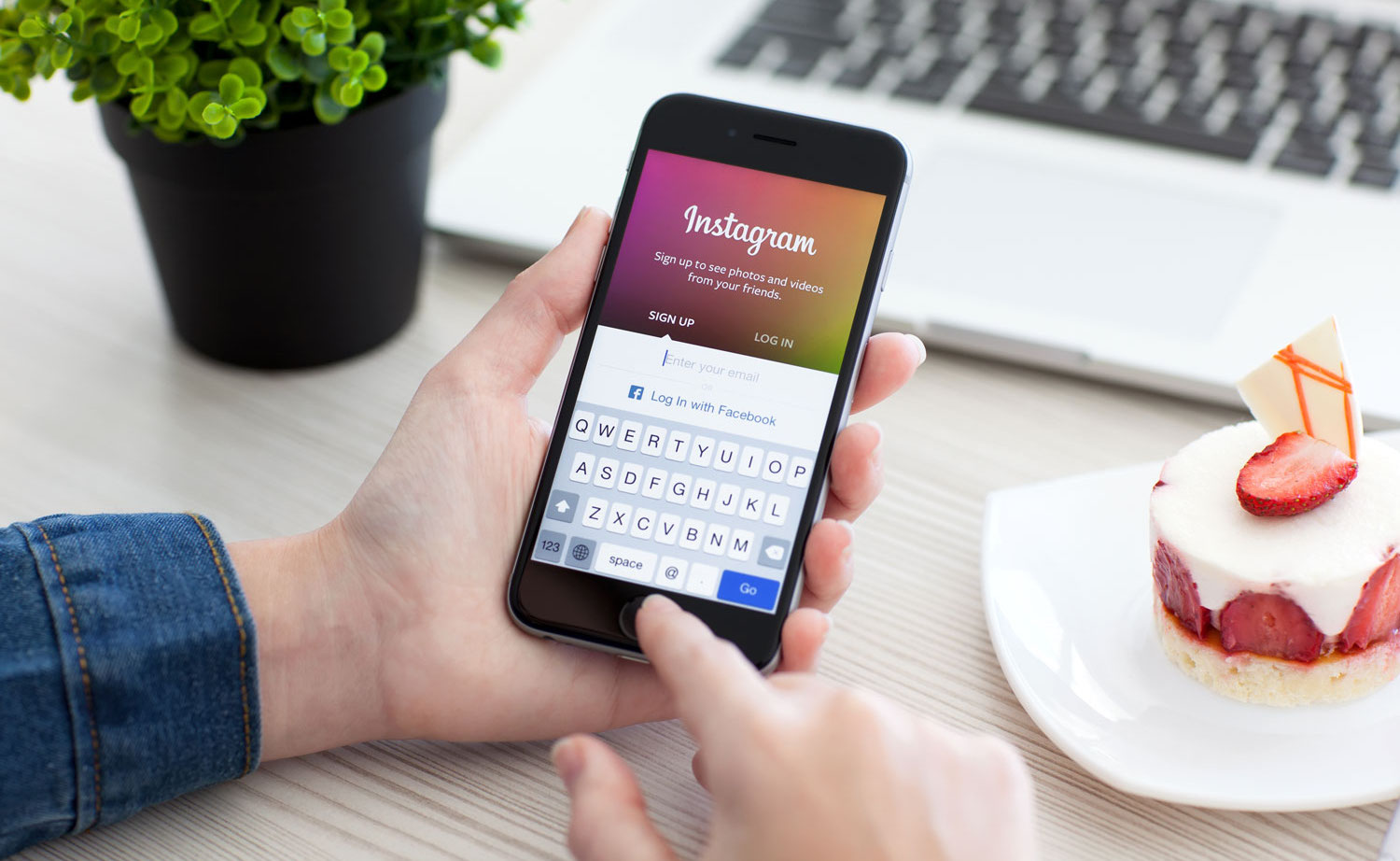 Instagram jelisinde taǵy bir fýnksııa paıda boldy