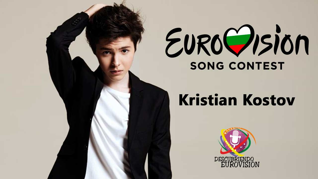 Krıstıan Kostov. Naǵashysyna tartqan jıen