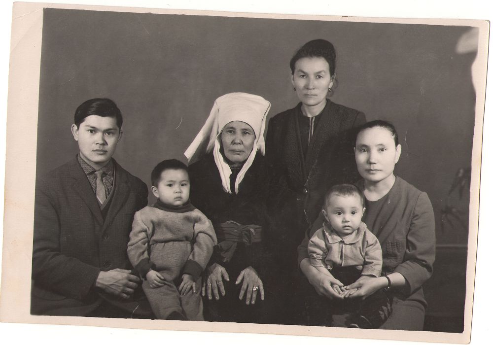 Torǵaıdyń kúreń tory tobylǵysy