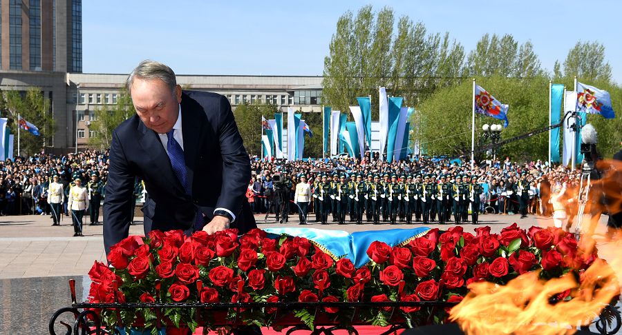 Birlik jeńiske jeteledi