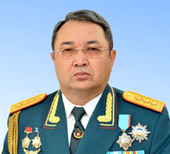 Otandy qorǵaý – qasıetti borysh