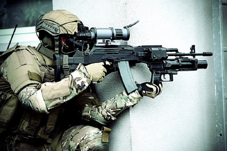 «Bolashaq sarbazy» jıyntyǵy ázirlenedi