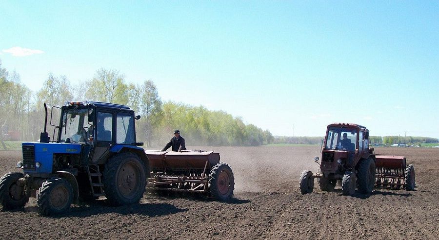 Daıyndyqta damyldaý joq