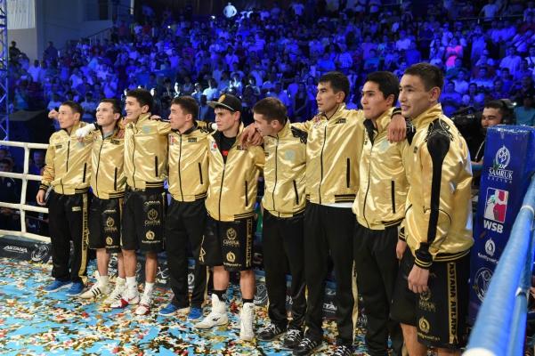 «Astana Arlandarynyń» kezdesýi Qaraǵandyda ótetin boldy