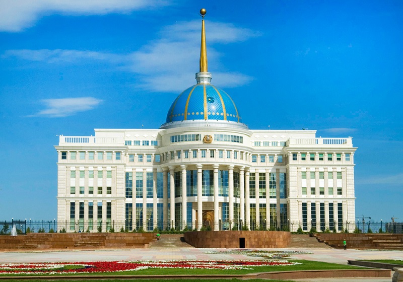 Qazaqstannyń Horvatııadaǵy jańa elshisi taǵaıyndaldy