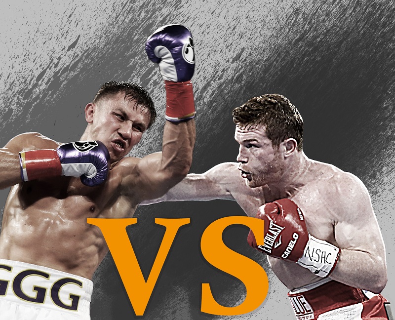 Oskar De La Hoııa: Meıýezerden utylǵaly beri «Kanelo» kóp nárseni úırendi