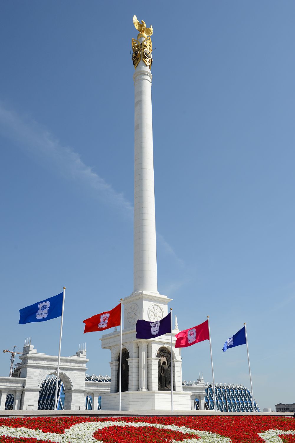 Kóregen kóshbasshylyqtyń aıqyn nátıjesi 