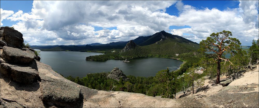 Býrabaı týrısterdi qarsy alýǵa daıyn