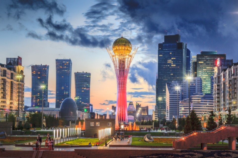 Rýhanı jańǵyrýdyń negizi ulttyq qundylyqta