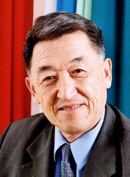 О́rkendeýdiń berik dińgegi