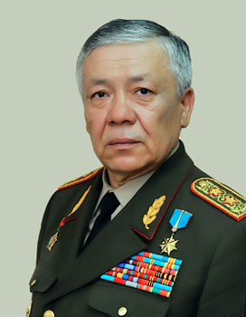 Armııanyń  orny qaı kezde de erekshe